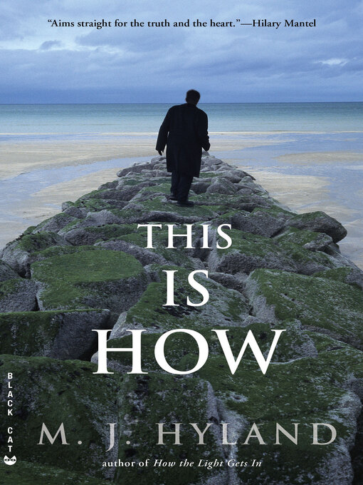 Title details for This Is How by M. J. Hyland - Available